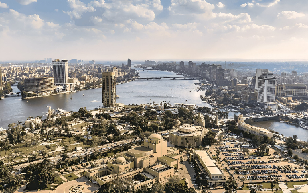 Cairo Africa